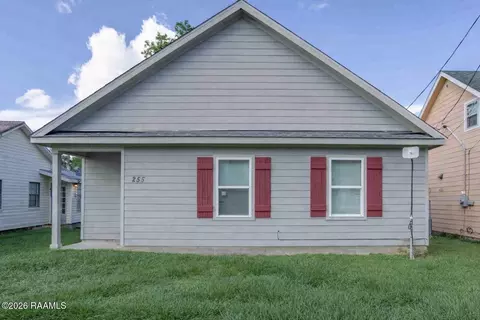 255 Chatrian St, Grand Coteau, LA 70541