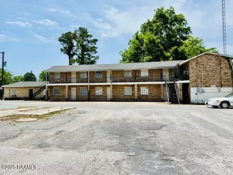 321 S Academy St, Opelousas, LA 70570
