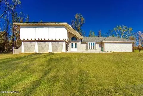 4309 Bayouside Dr, Houma, LA 70363