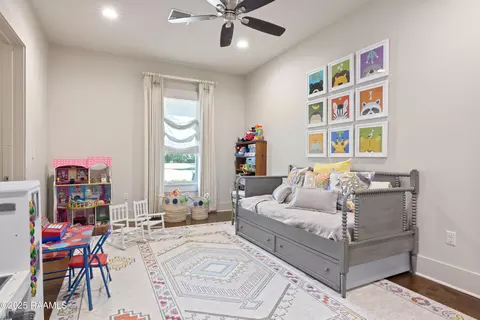 Bedroom - 235 N Fieldspan Rd, Scott, LA 70583 photo 1 of 4