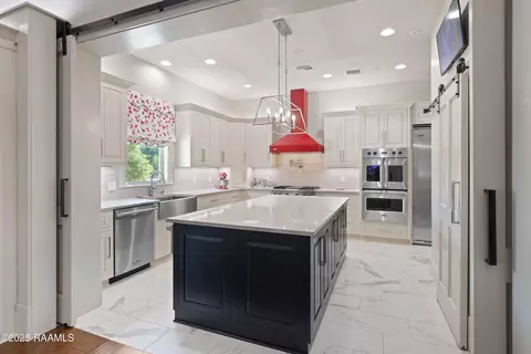 Kitchen - 235 N Fieldspan Rd, Scott, LA 70583 photo 5 of 6