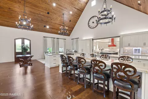 Kitchen - 235 N Fieldspan Rd, Scott, LA 70583 photo 3 of 6
