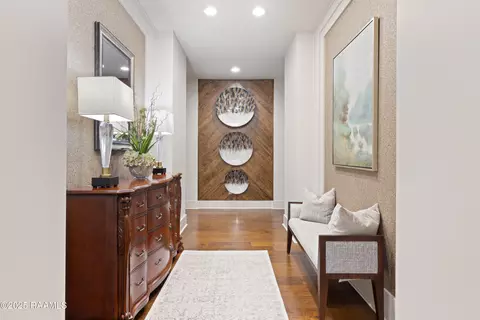 Entry Way - 235 N Fieldspan Rd, Scott, LA 70583 photo 3 of 3