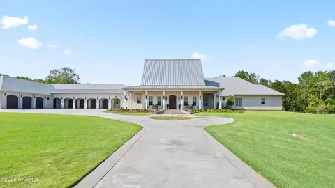 Exterior - 235 N Fieldspan Rd, Scott, LA 70583 photo 2 of 9