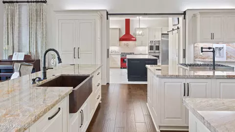 Kitchen - 235 N Fieldspan Rd, Scott, LA 70583 photo 2 of 6