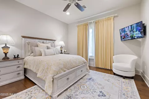 Bedroom - 235 N Fieldspan Rd, Scott, LA 70583 photo 2 of 4