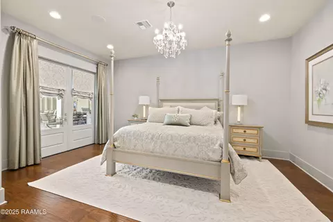 Bedroom - 235 N Fieldspan Rd, Scott, LA 70583 photo 3 of 4