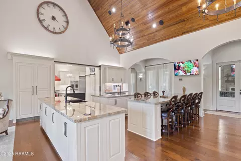 Kitchen - 235 N Fieldspan Rd, Scott, LA 70583 photo 1 of 6