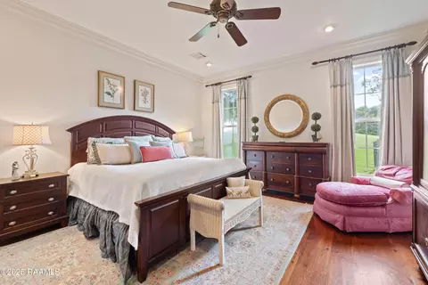Bedroom - 103 Masterspoint Dr, Broussard, LA 70518 photo 1 of 3
