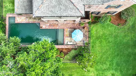 Exterior - 103 Masterspoint Dr, Broussard, LA 70518 photo 13 of 14