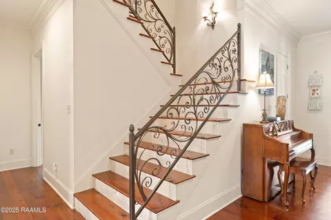 Entry Way - 103 Masterspoint Dr, Broussard, LA 70518 photo 1 of 2