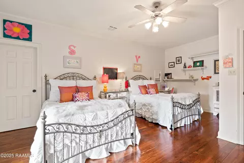 Bedroom - 103 Masterspoint Dr, Broussard, LA 70518 photo 4 of 4