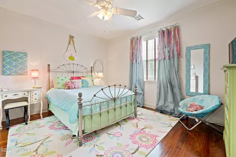Bedroom - 103 Masterspoint Dr, Broussard, LA 70518 photo 3 of 3