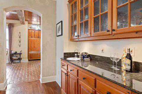 Kitchen - 103 Masterspoint Dr, Broussard, LA 70518 photo 1 of 4