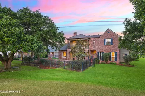 Exterior - 103 Masterspoint Dr, Broussard, LA 70518 photo 13 of 13