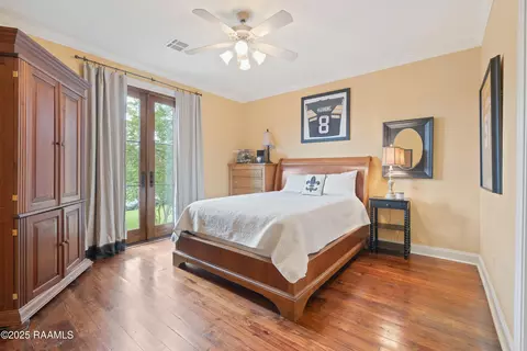 Bedroom - 103 Masterspoint Dr, Broussard, LA 70518 photo 2 of 3