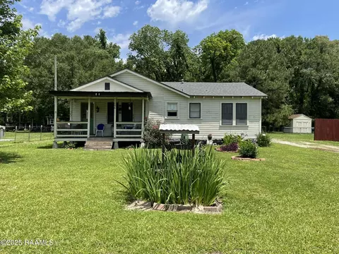 196 Bellanise Rd, Port Barre, LA 70577