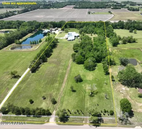 235 N Fieldspan Rd #B, Scott, LA 70583