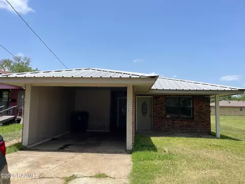 1114 W 7th St, Crowley, LA 70526