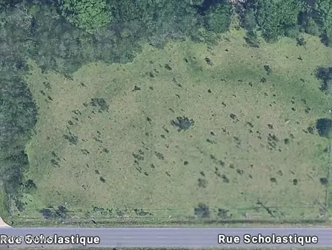 tbd Rue Scholastique, Lafayette, LA 70507