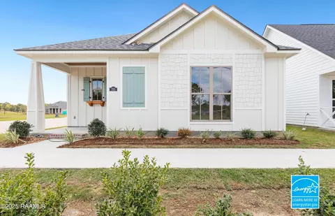 705 Iberia St, Youngsville, LA 70592