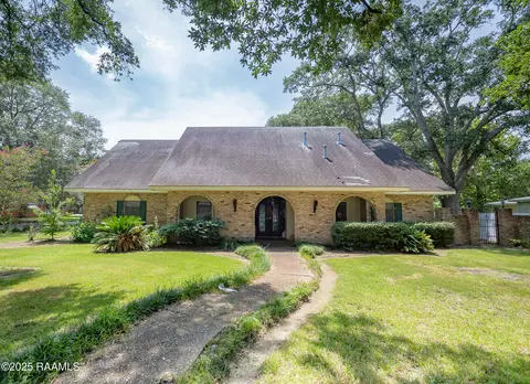 401 Great Slave Ave, Eunice, LA 70535