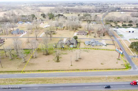 tbd I-49 Service Rd, Opelousas, LA 70570
