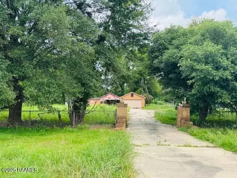 6653 La-10, Washington, LA 70589