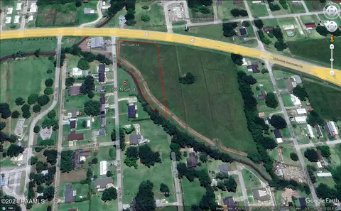 tbd Veterans Memorial Dr, Erath, LA 70533