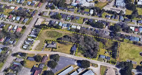 1300 S Orange St, Lafayette, LA 70501