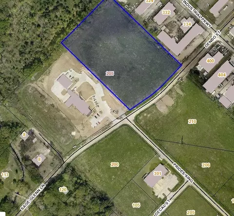 211 Sage Glenn Ln, Lafayette, LA 70508