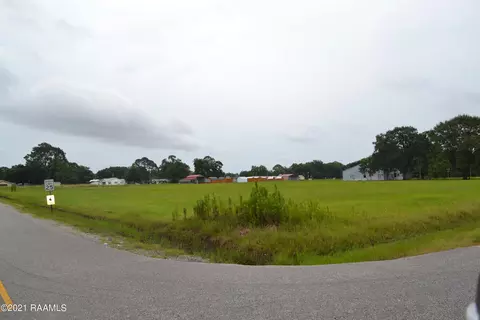 tbd SE Corner Of Cape Palos Julia St, New Iberia, LA 70560