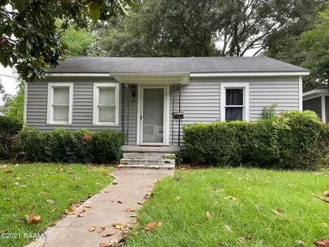 768 Saint Louis St, Lafayette, LA 70506