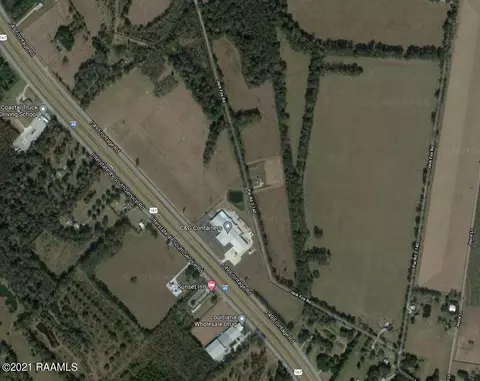 2400 I-49 Frontage Rd, Opelousas, LA 70570