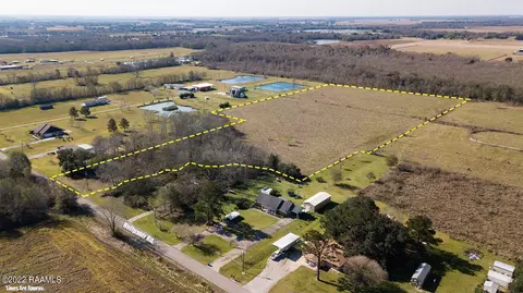 2600 Blk Hoffpauir Rd, Rayne, LA 70578