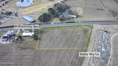 2200 N University Ave, Lafayette, LA 70507
