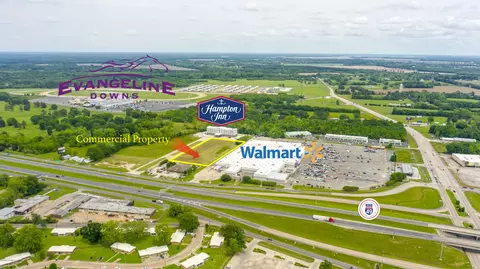 5832 N I-49 Frontage Rd, Opelousas, LA 70570