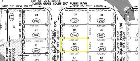 105 Watercress Dr, Lafayette, LA 70508