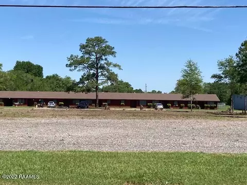 E Laurel Avenue, Eunice, LA 70535