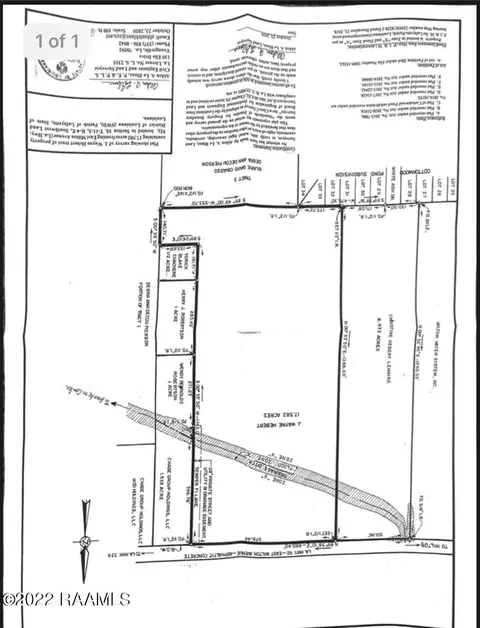 1320 E Milton Ave #2-D, Youngsville, LA 70508