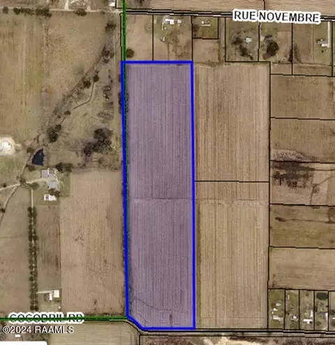 920 Cocodril Rd, Scott, LA 70583