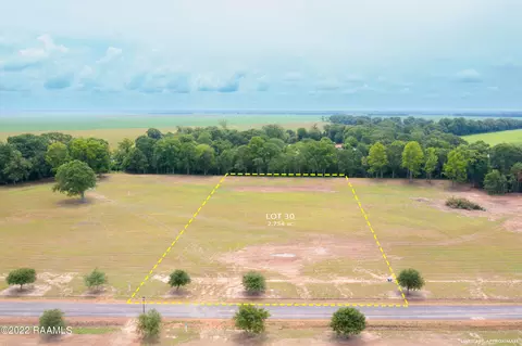 lot30 Yankee Camp Rd, Opelousas, LA 70570