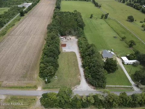 tbd Coulee Kinney Dr, Abbeville, LA 70510