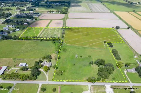 2700 S Blk S Fieldspan Rd, Duson, LA 70529 photo 1