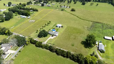 hwy 363, Washington, LA 70589