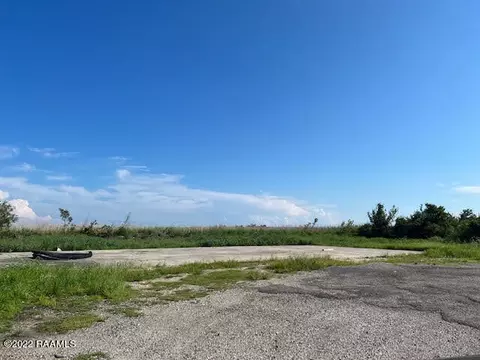 Lot G Highway 1, Grand Isle, LA 70358