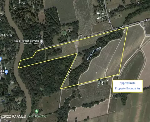 100 Calvary Rd, Youngsville, LA 70592
