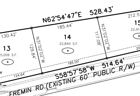 7700 Fremin Rd #14, New Iberia, LA 70560