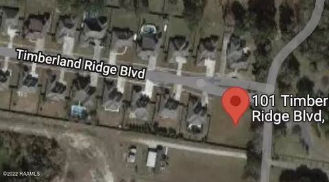 101 Timberland Ridge Blvd, Lafayette, LA 70507