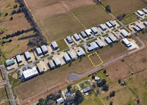 108 Ibex Ln, Broussard, LA 70518